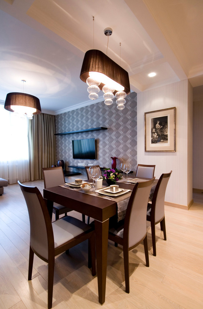 Квартира Микоян