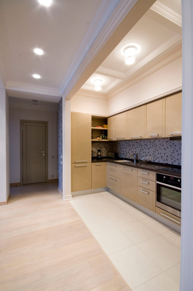 Квартира Микоян