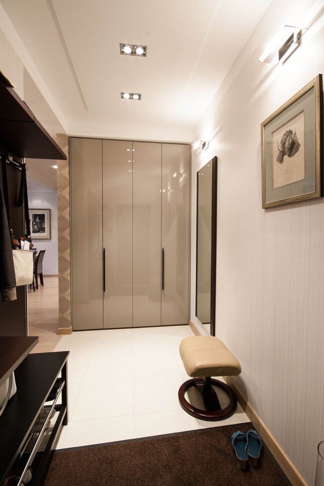 Квартира Микоян