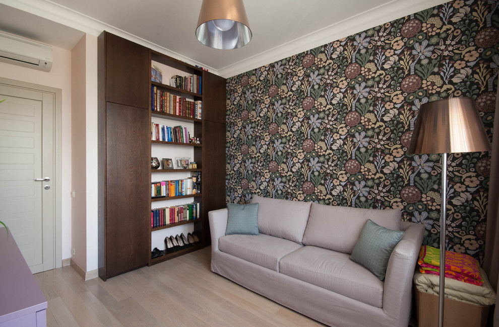 Квартира Микоян