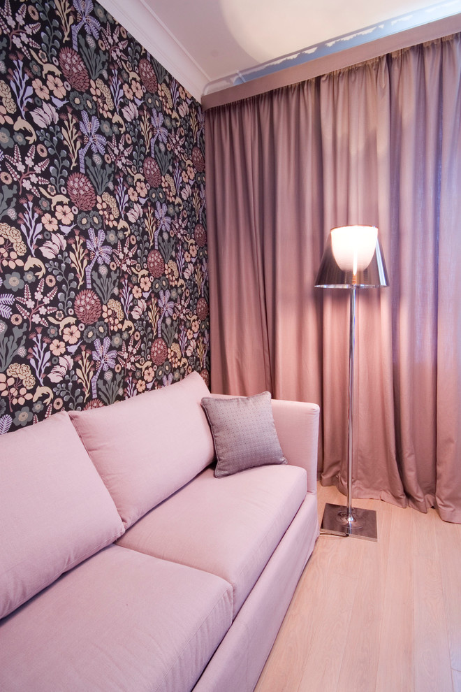 Квартира Микоян