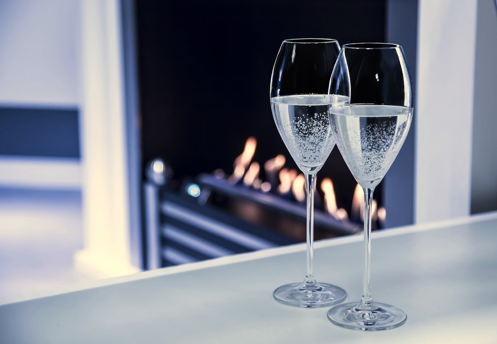 Шоу-рум биокаминов Decoflame