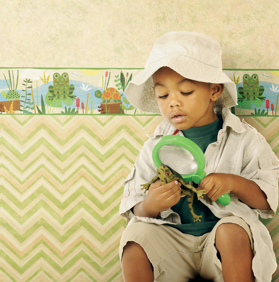 Коллекция Totally for kids от Chesapeake