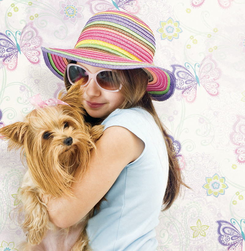 Коллекция Totally for kids от Chesapeake