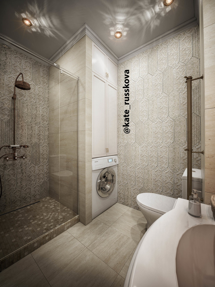 Квартира в Москве/Apartment in Moscow
