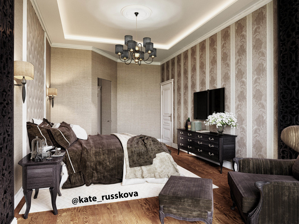 Квартира в Москве/Apartment in Moscow