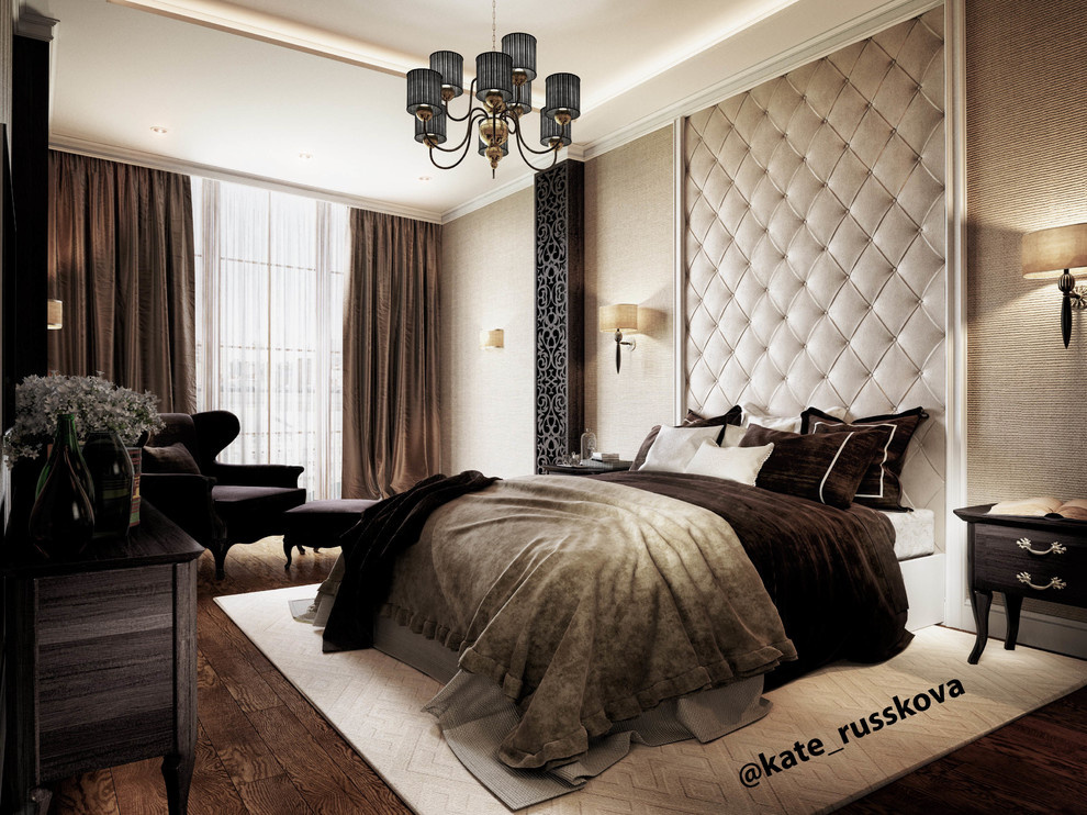 Квартира в Москве/Apartment in Moscow