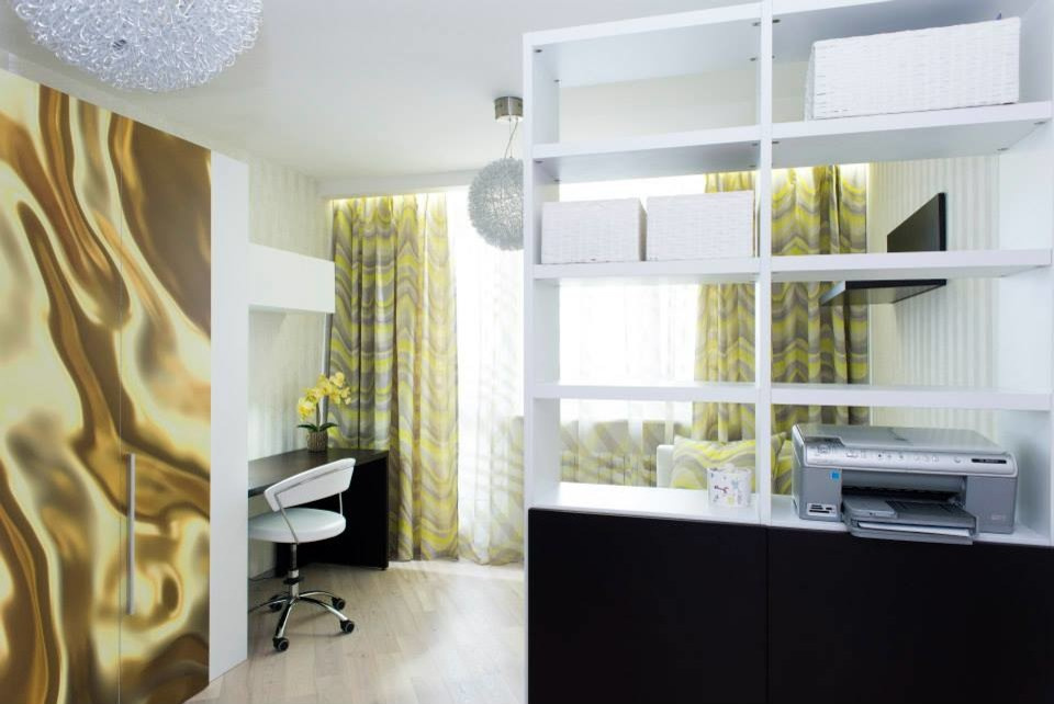 Квартира в Митино