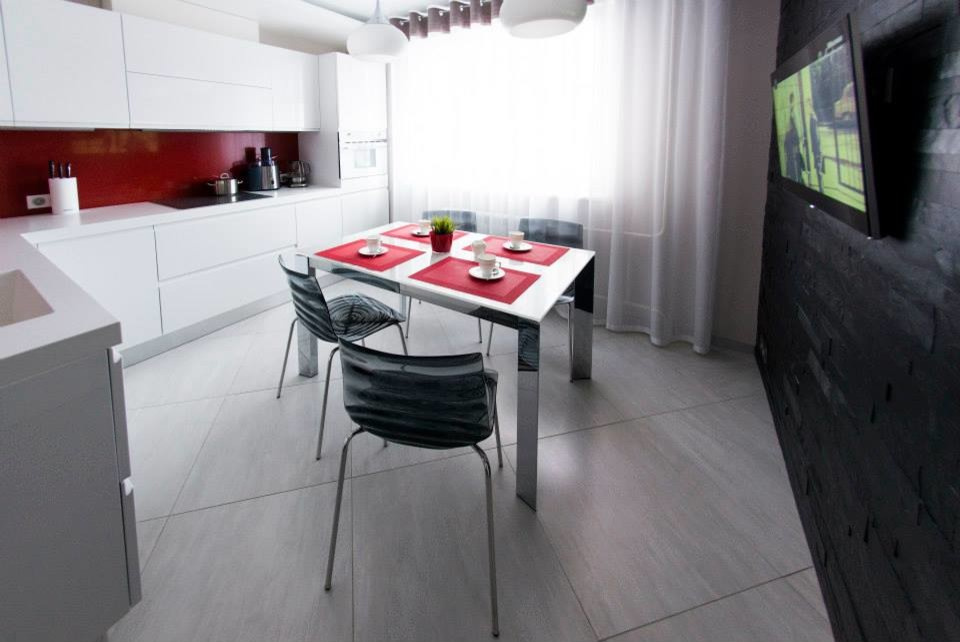 Квартира в Митино