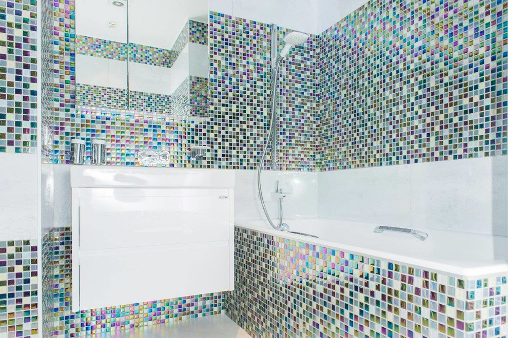 Квартира в Митино