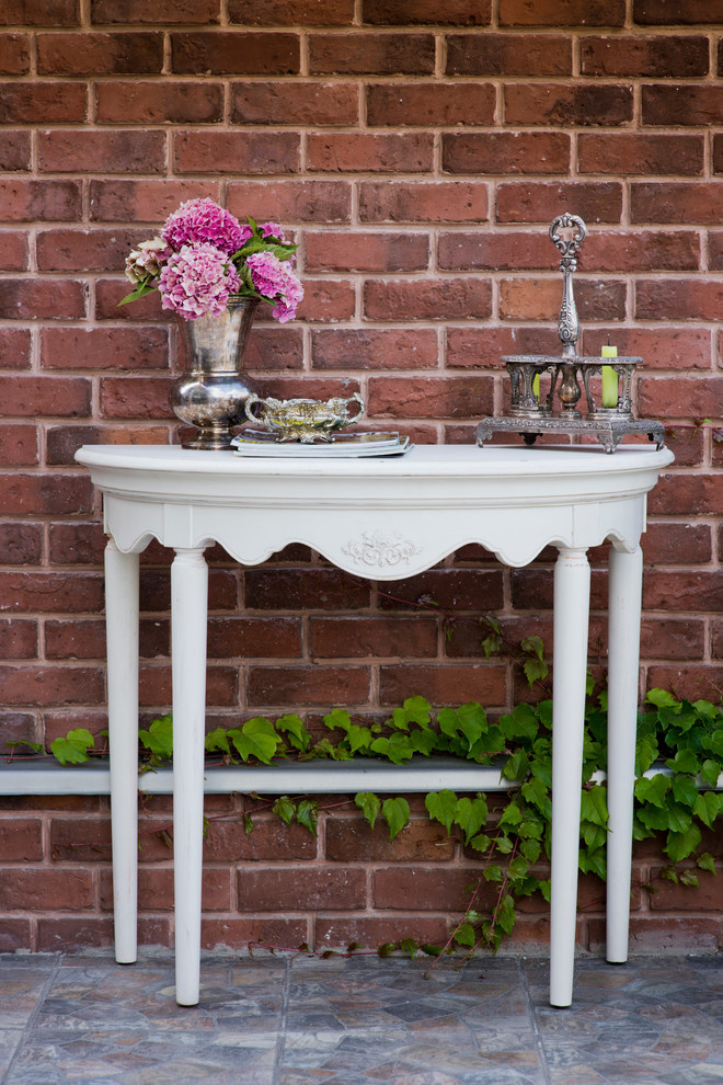 Спальня в стиле прованс