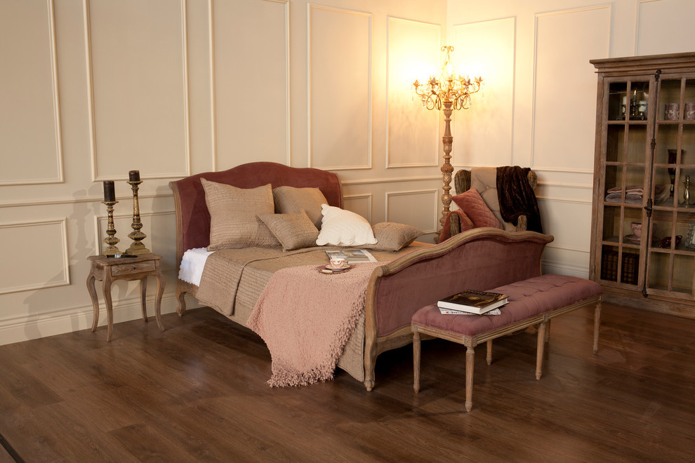 Спальня в стиле прованс