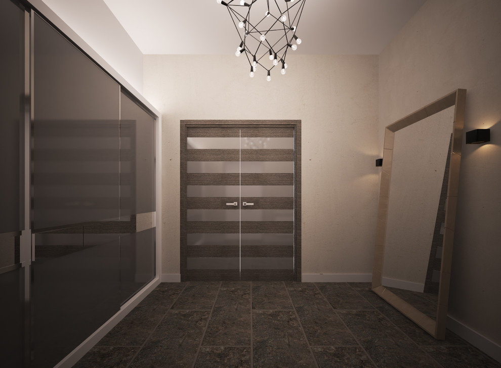 Интерьер загородного дома