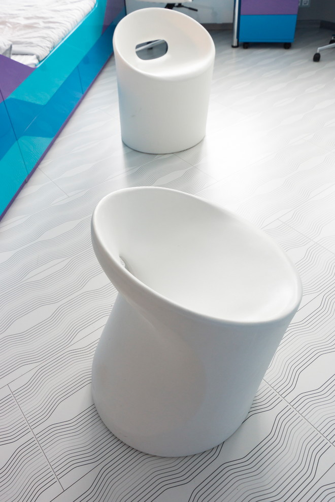 Детская для ТВ-проекта "Квартирный вопрос"