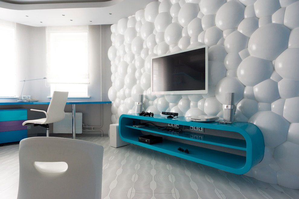 Детская для ТВ-проекта "Квартирный вопрос"