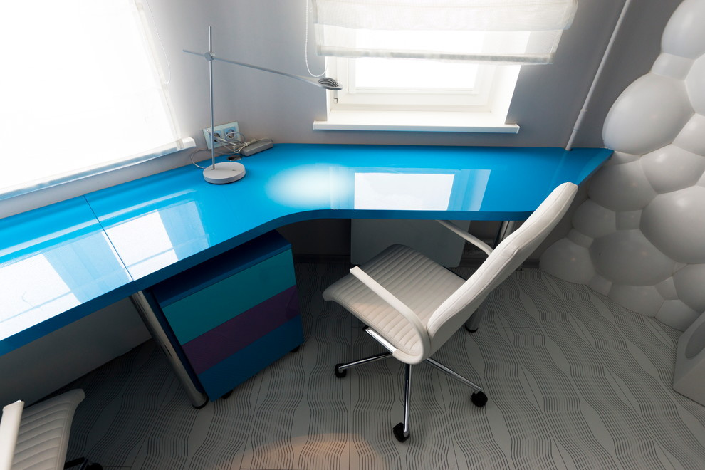 Детская для ТВ-проекта "Квартирный вопрос"