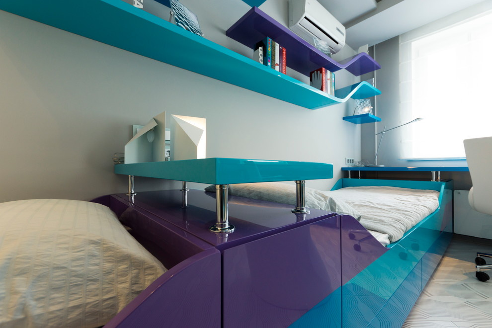 Детская для ТВ-проекта "Квартирный вопрос"