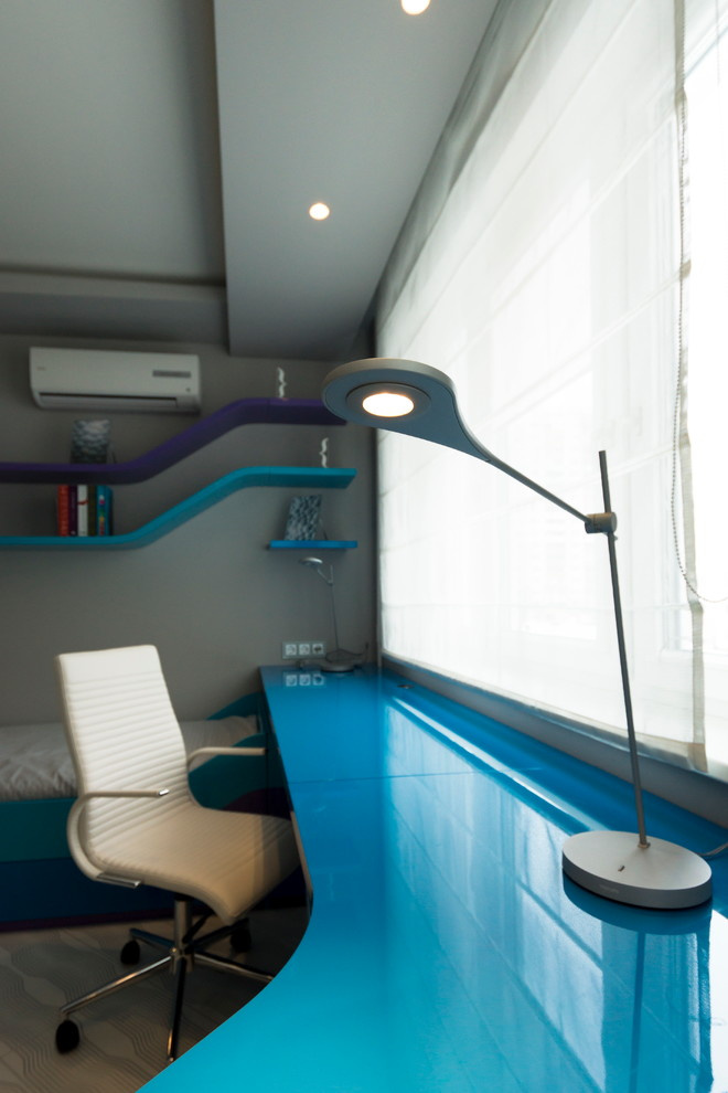 Детская для ТВ-проекта "Квартирный вопрос"