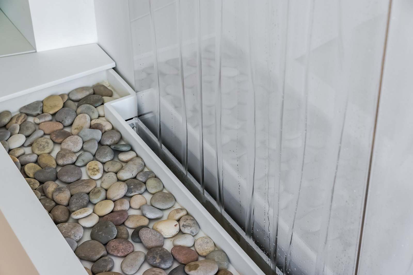 Интерьер для ТВ-проекта "Квартирный вопрос"