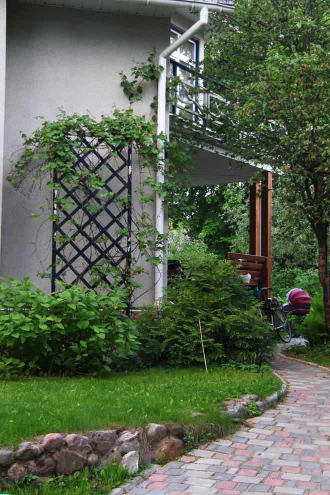 Наш сад / Our garden