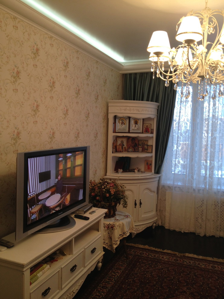 ЖК Метро Московская