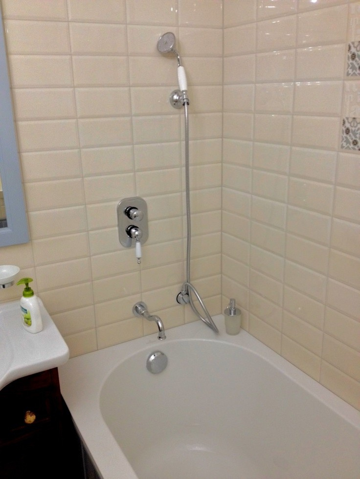 Фото объектов где устанавливалась наша сантехника.