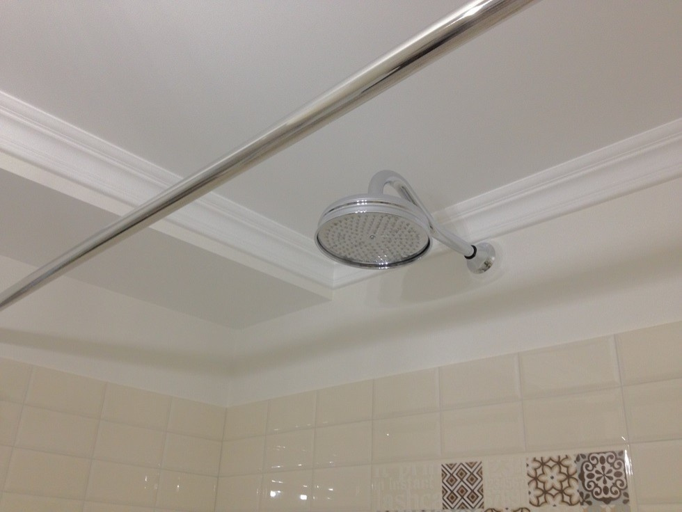 Фото объектов где устанавливалась наша сантехника.