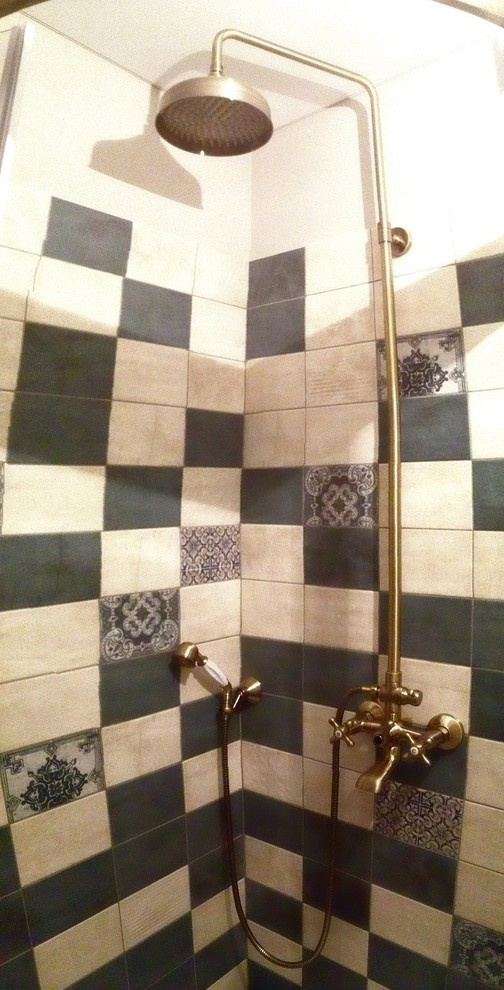 Фото объектов где устанавливалась наша сантехника.