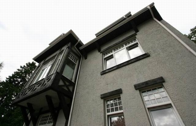 ДОМИК - ГАЗОБЕТОН - 350 м2