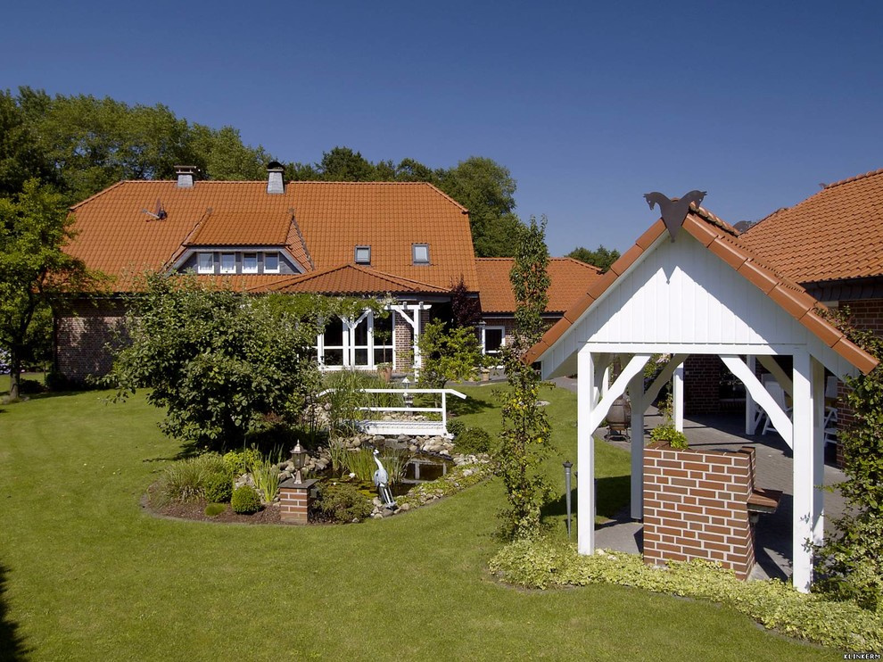 Облицовочный кирпич