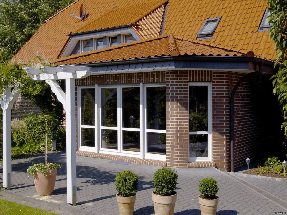 Облицовочный кирпич