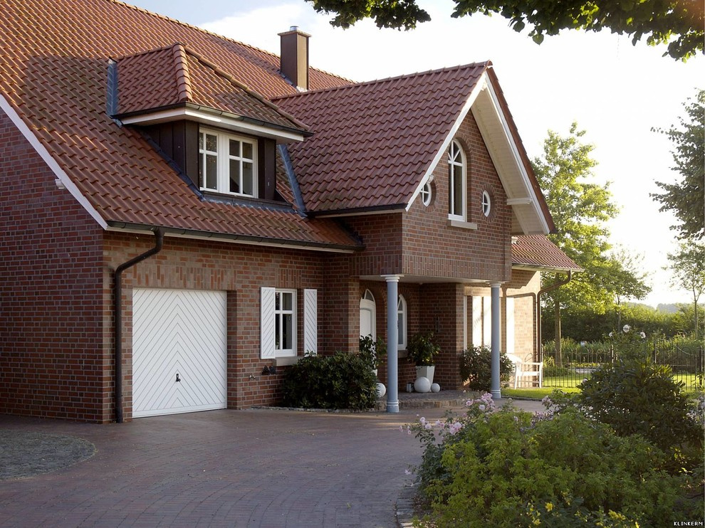 Облицовочный кирпич