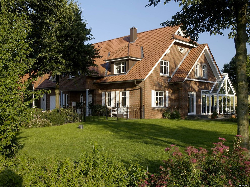 Облицовочный кирпич