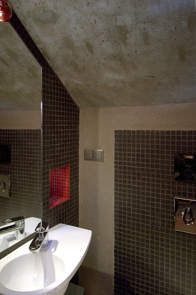 bathroom, dobrynya house