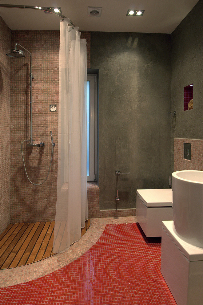 bathroom, dobrynya house
