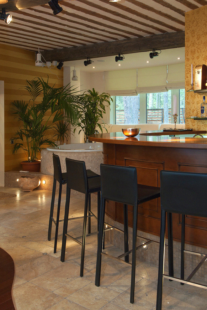 lounge room, dobrynya house