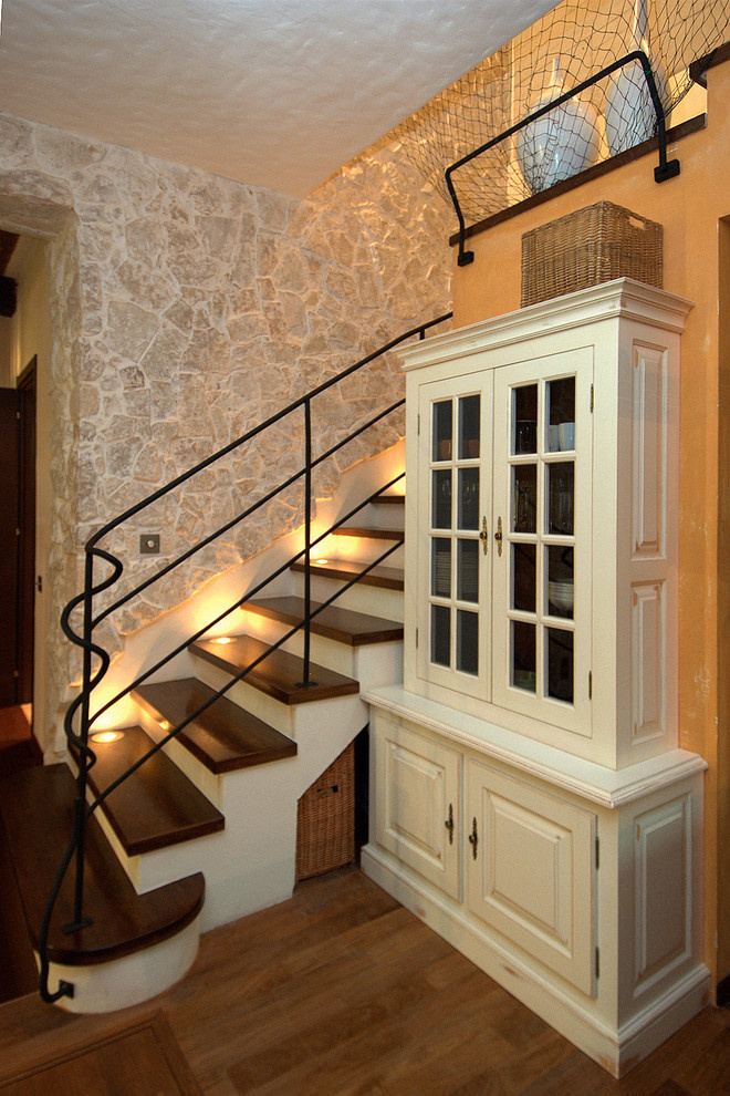 living room, dobrynya house