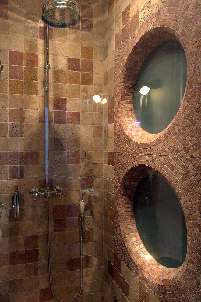 bathroom, dobrynya house