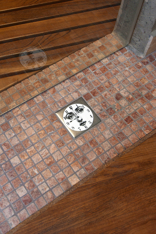 bathroom, dobrynya house