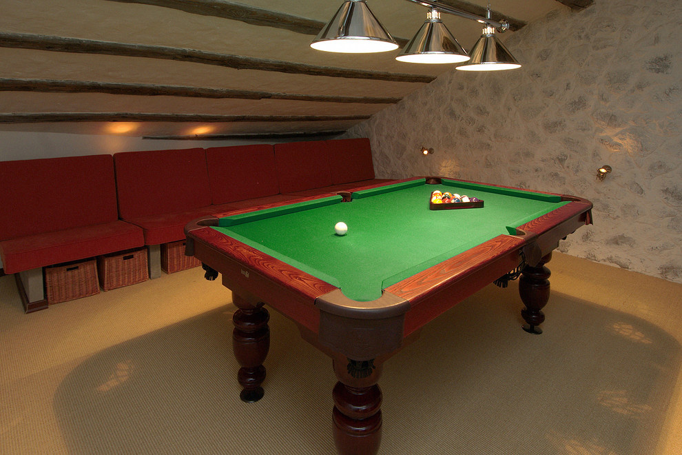 play room, dobrynya house