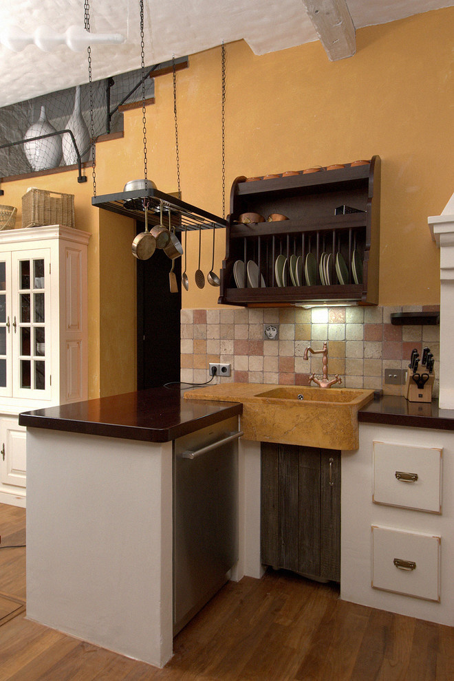 kitchen room, dobrynya house