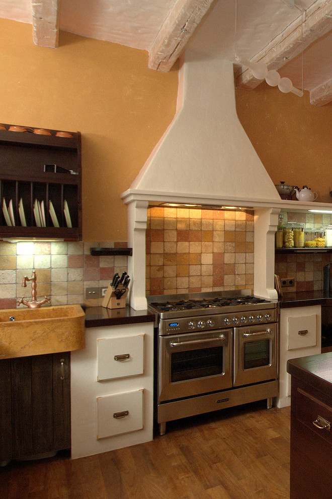 kitchen room, dobrynya house