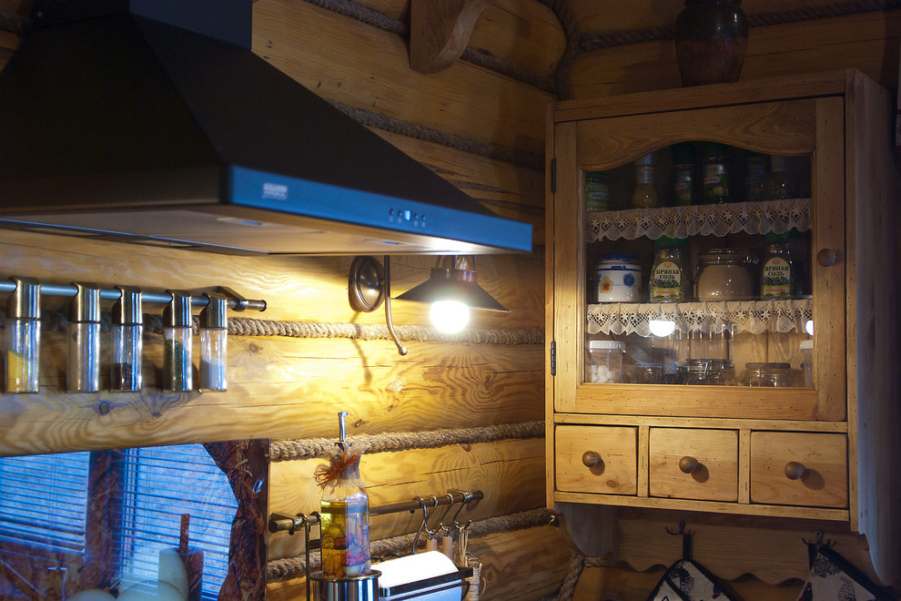 kitchen, shachebol house