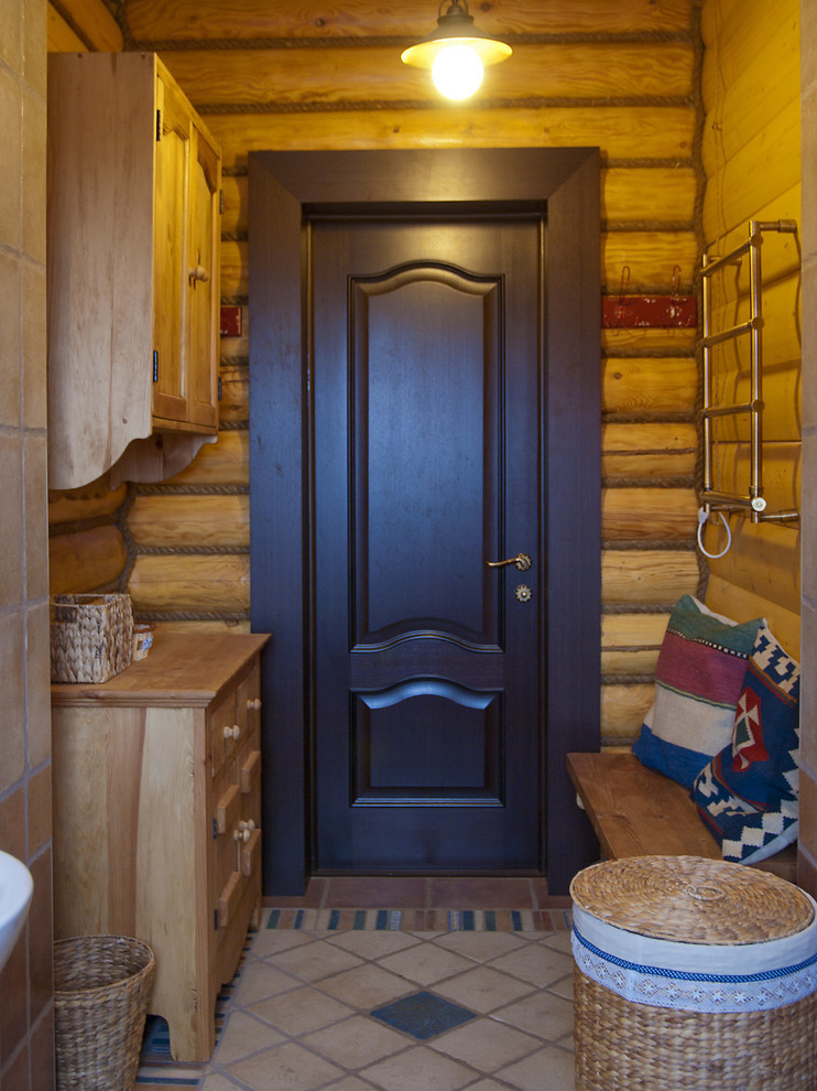 bathroom, shachebol house
