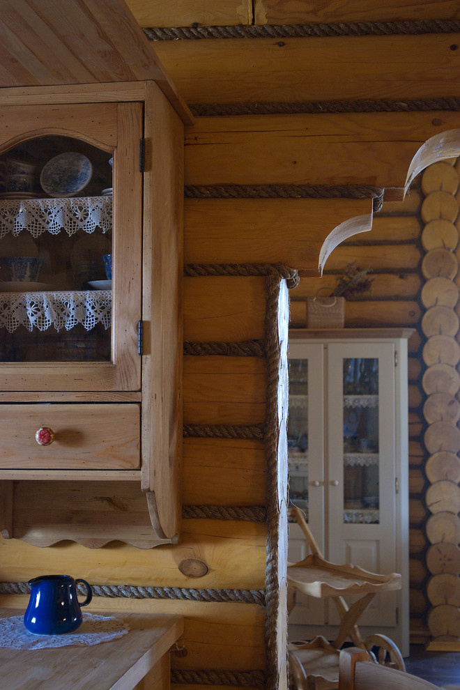 kitchen room, shachebol house