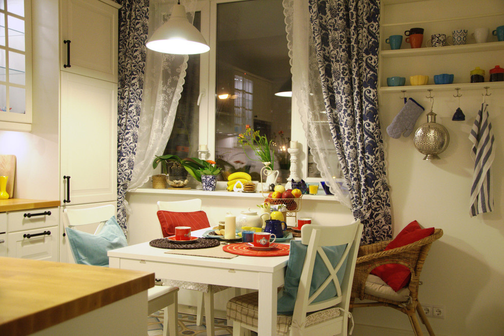 kitchen, apartment lihachevsky