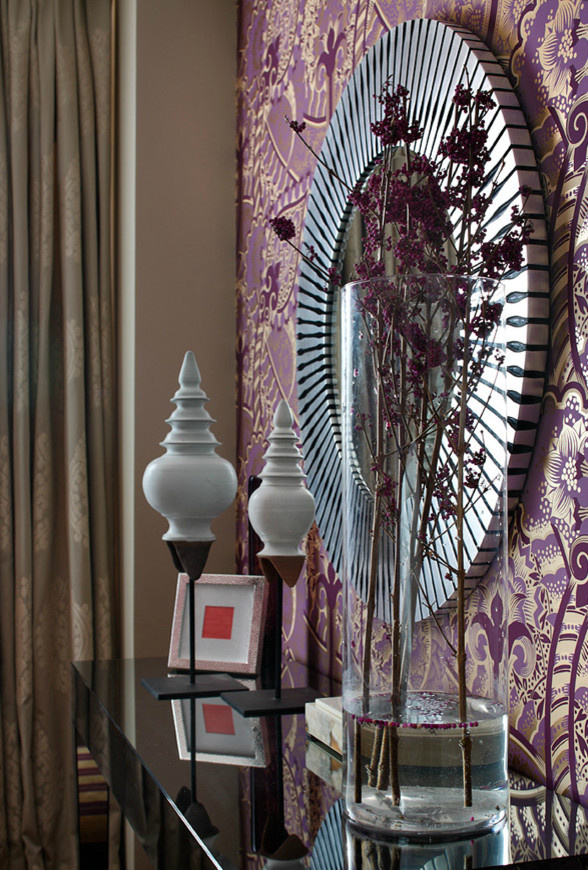 Частная квартира. Якиманка