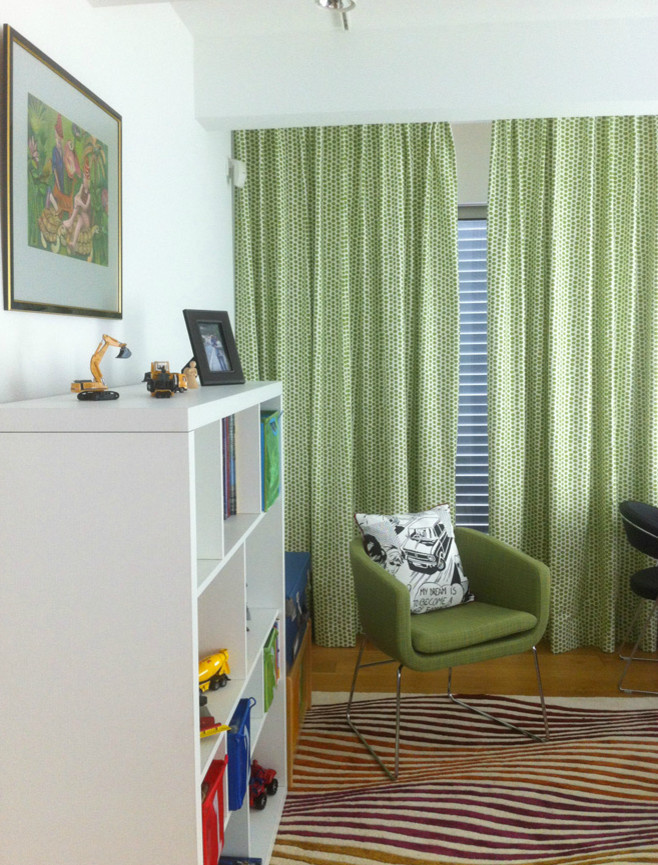 Апартаменты, Кипр