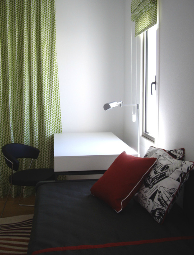 Апартаменты, Кипр