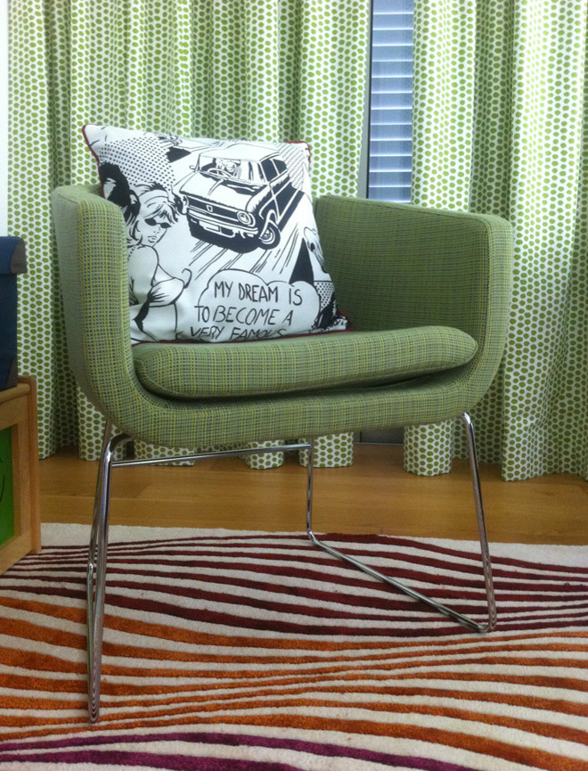 Апартаменты, Кипр